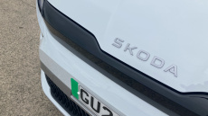 Skoda Enyaq 210kW 85 Edition 82kWh 5dr Auto Electric Estate